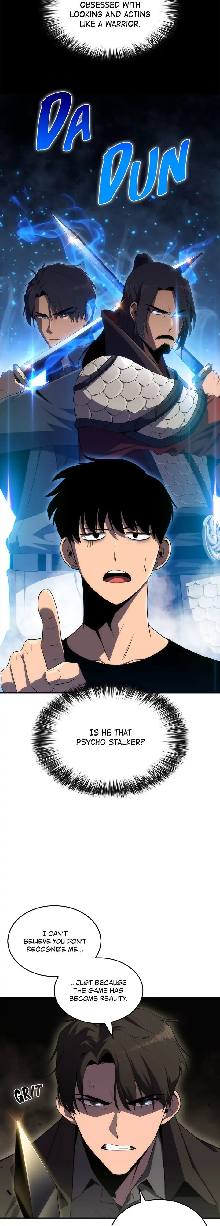 Read I'm the Max-Level Newbie Manga Online