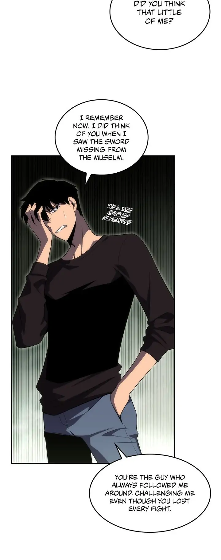 Read I'm the Max-Level Newbie Manga Online