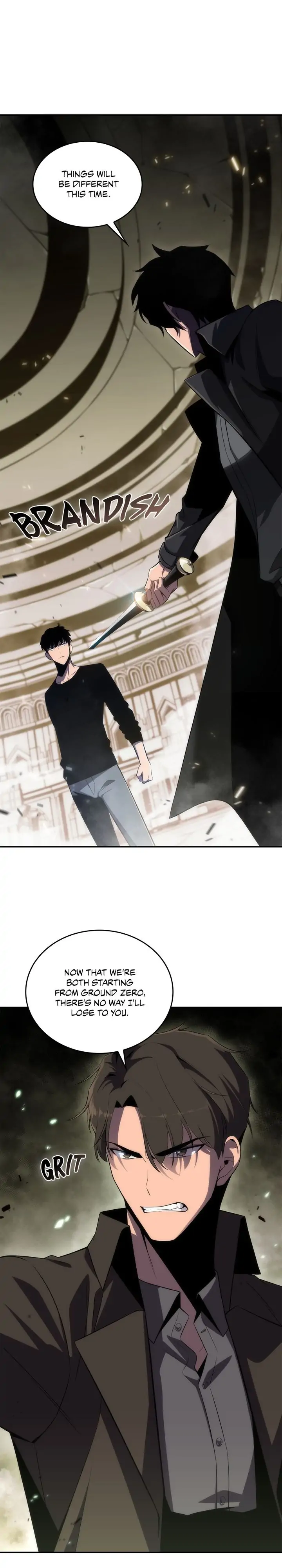 Read I'm the Max-Level Newbie Manga Online