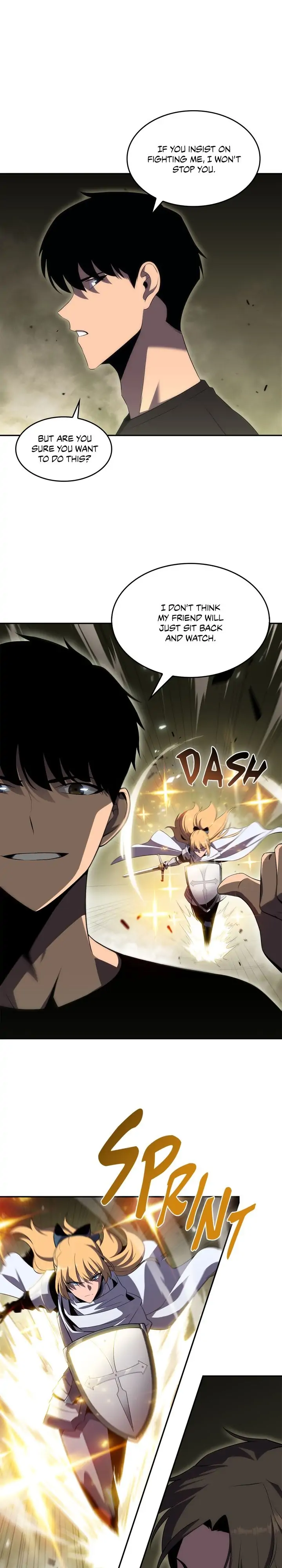 Read I'm the Max-Level Newbie Manga Online