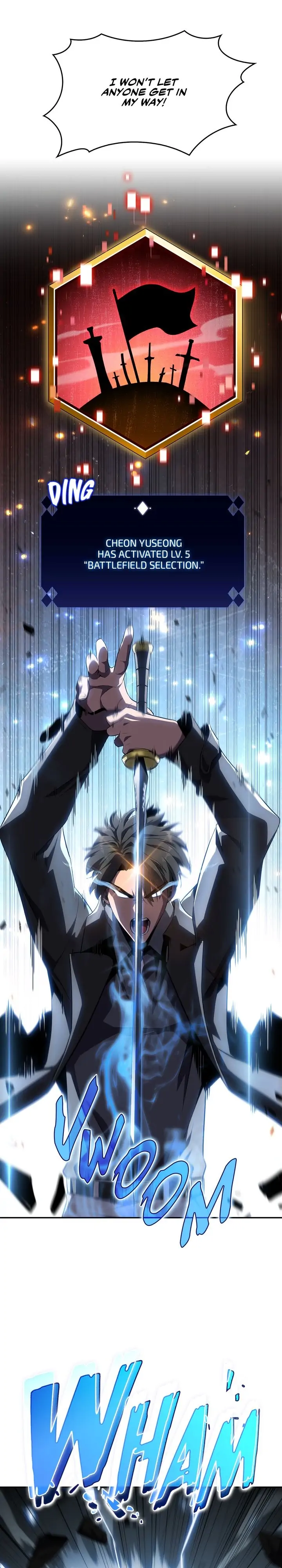 Read I'm the Max-Level Newbie Manga Online
