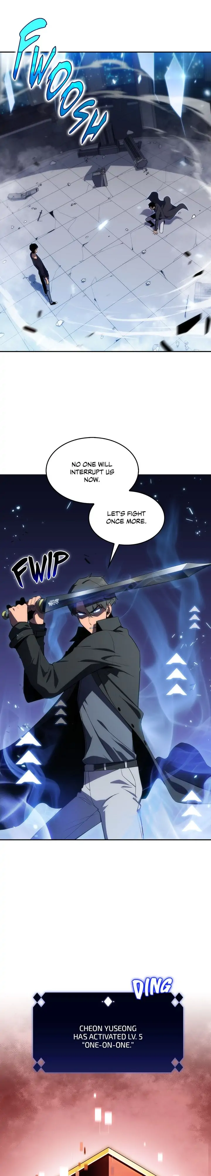 Read I'm the Max-Level Newbie Manga Online