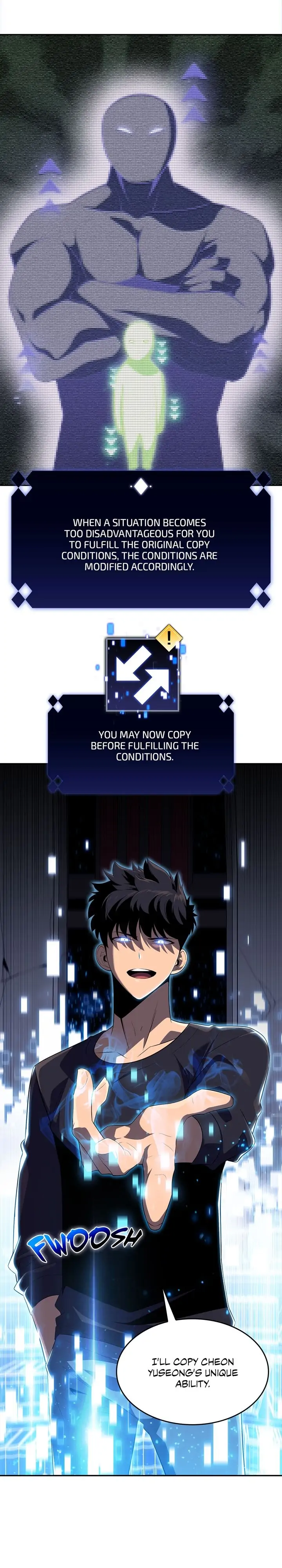 Read I'm the Max-Level Newbie Manga Online