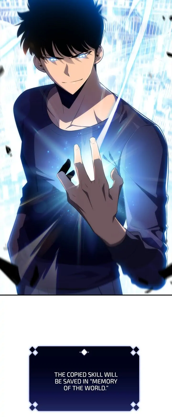 Read I'm the Max-Level Newbie Manga Online