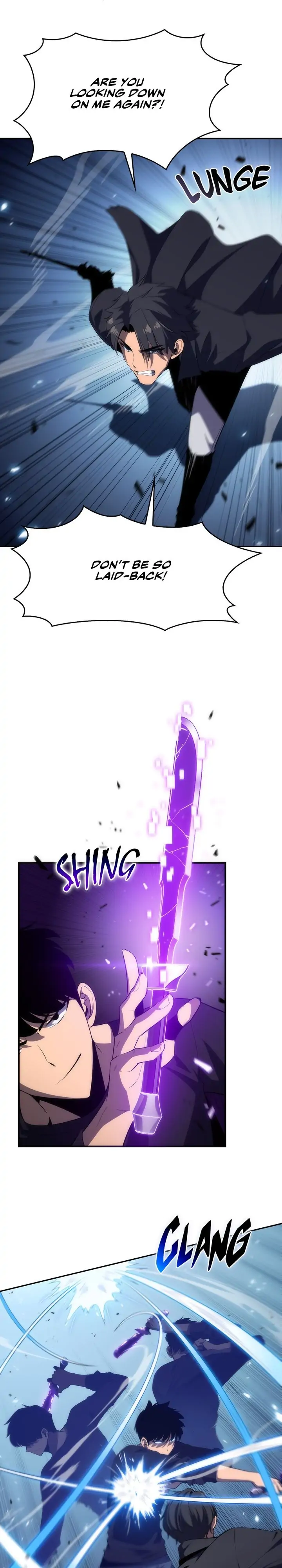Read I'm the Max-Level Newbie Manga Online