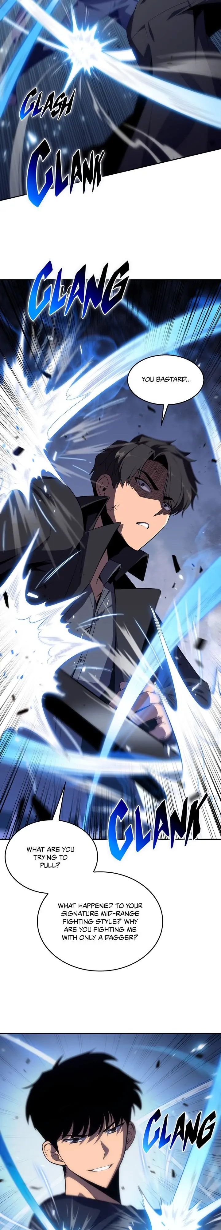 Read I'm the Max-Level Newbie Manga Online