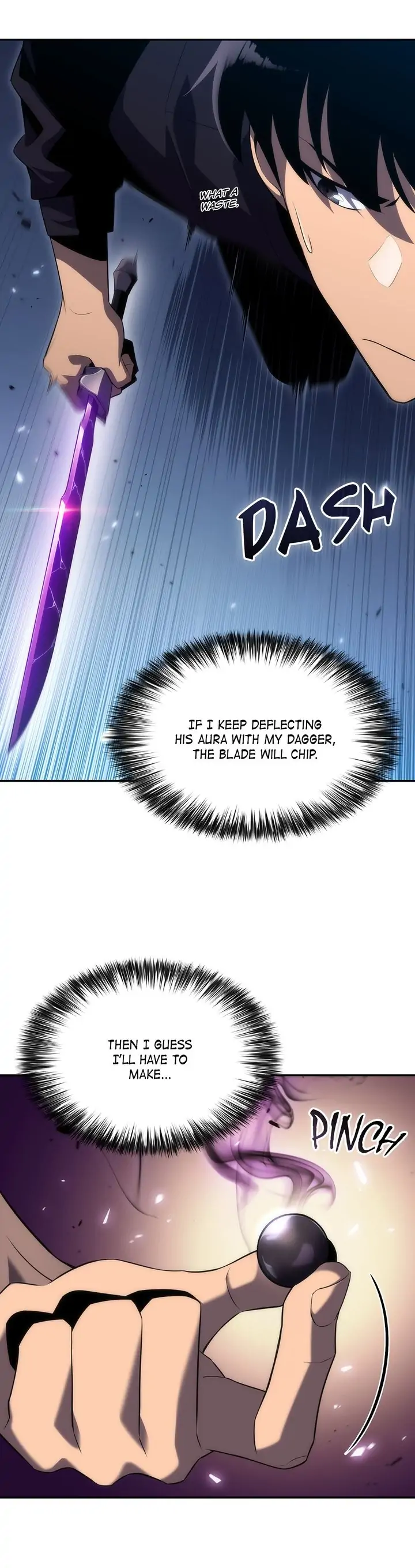 Read I'm the Max-Level Newbie Manga Online