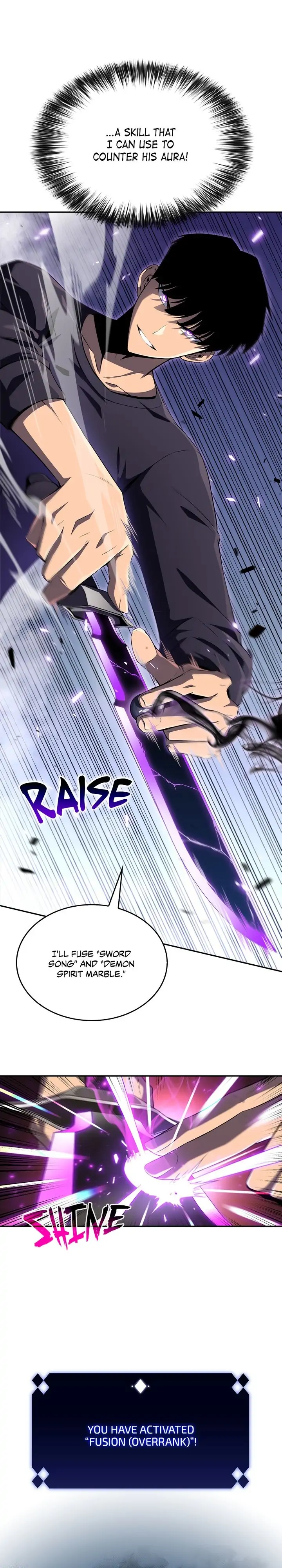 Read I'm the Max-Level Newbie Manga Online