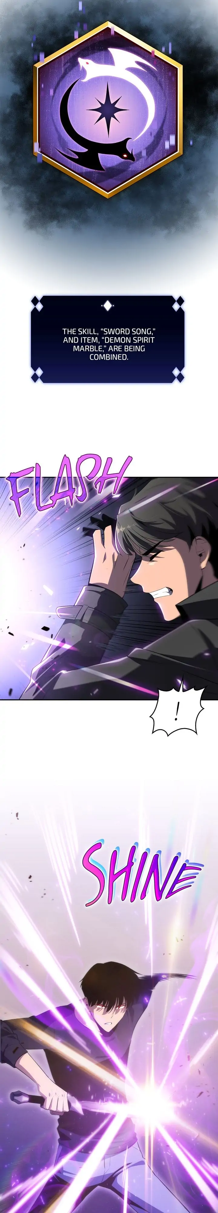Read I'm the Max-Level Newbie Manga Online