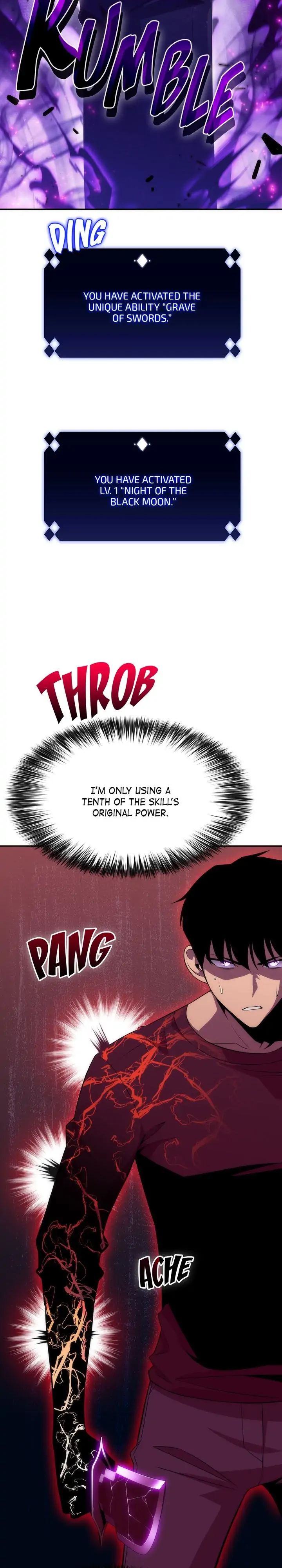 Read I'm the Max-Level Newbie Manga Online