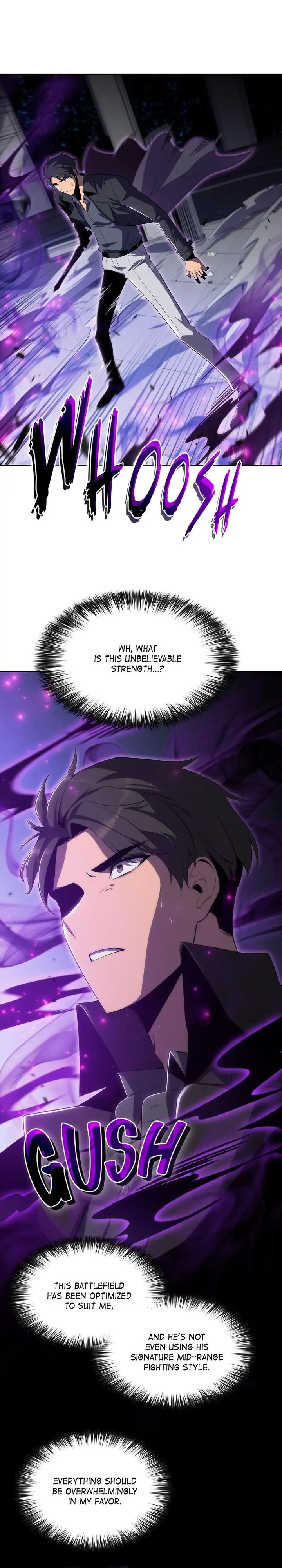 Read I'm the Max-Level Newbie Manga Online