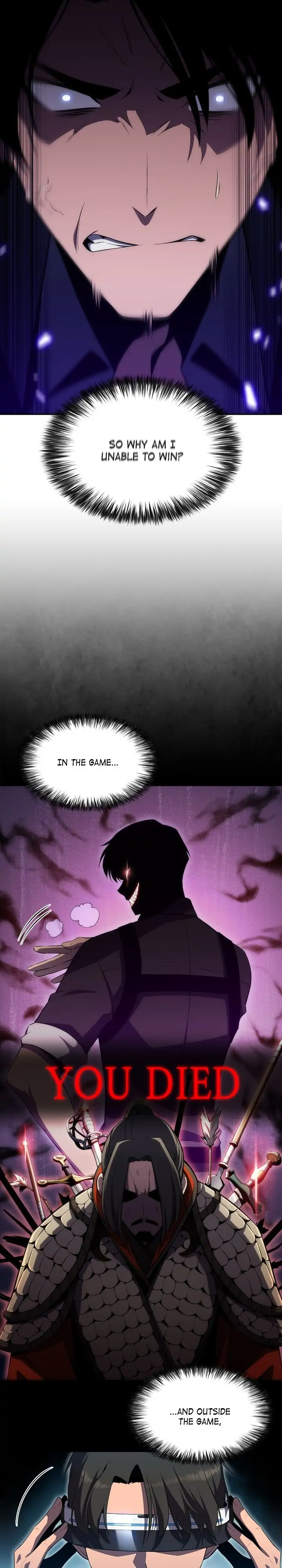 Read I'm the Max-Level Newbie Manga Online