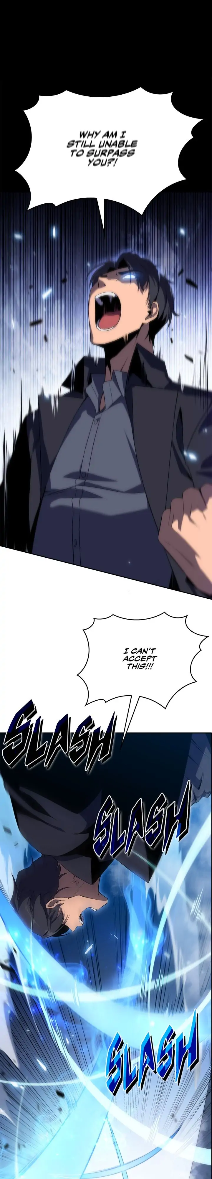 Read I'm the Max-Level Newbie Manga Online