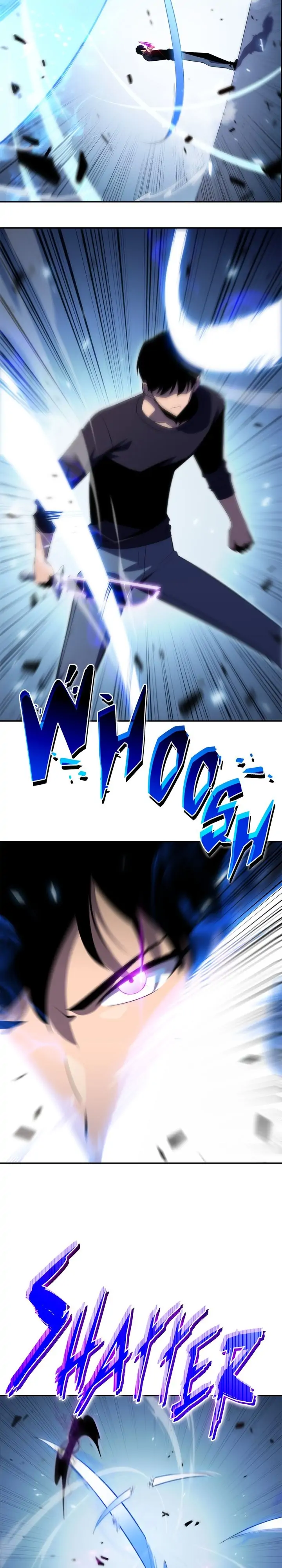 Read I'm the Max-Level Newbie Manga Online