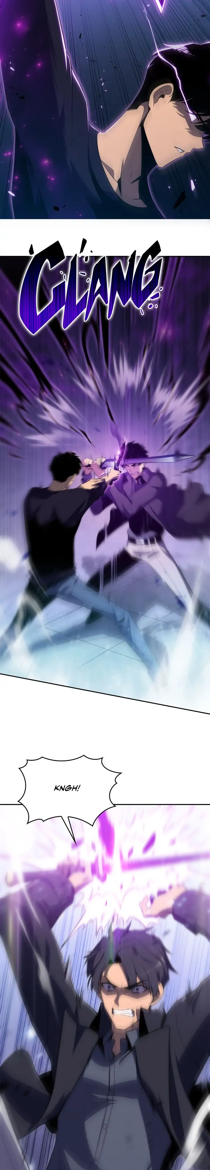 Read I'm the Max-Level Newbie Manga Online