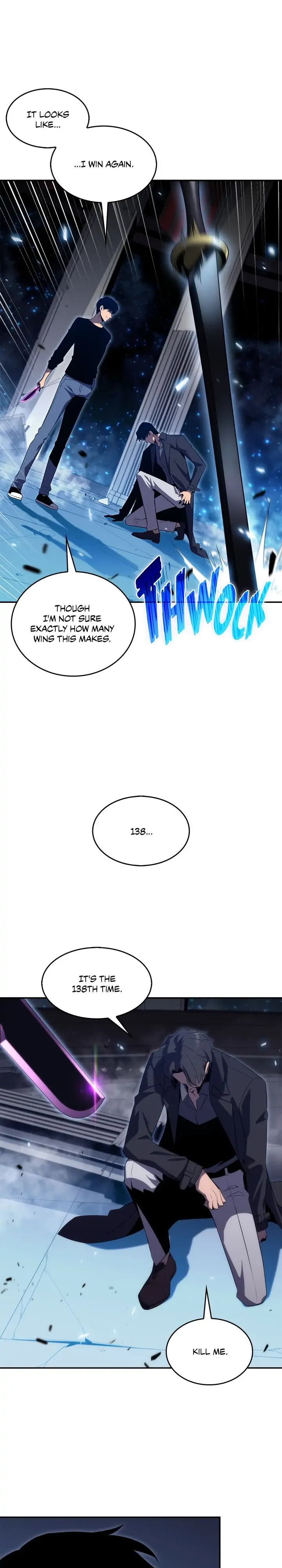 Read I'm the Max-Level Newbie Manga Online