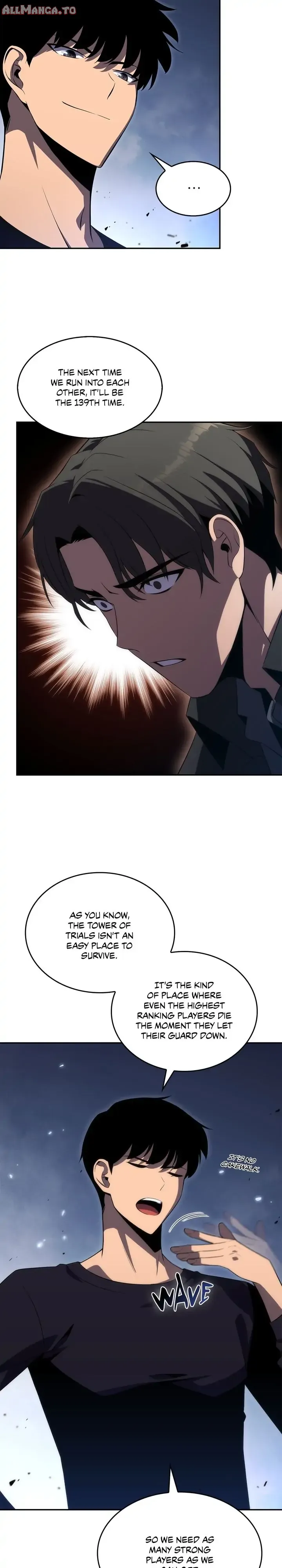Read I'm the Max-Level Newbie Manga Online