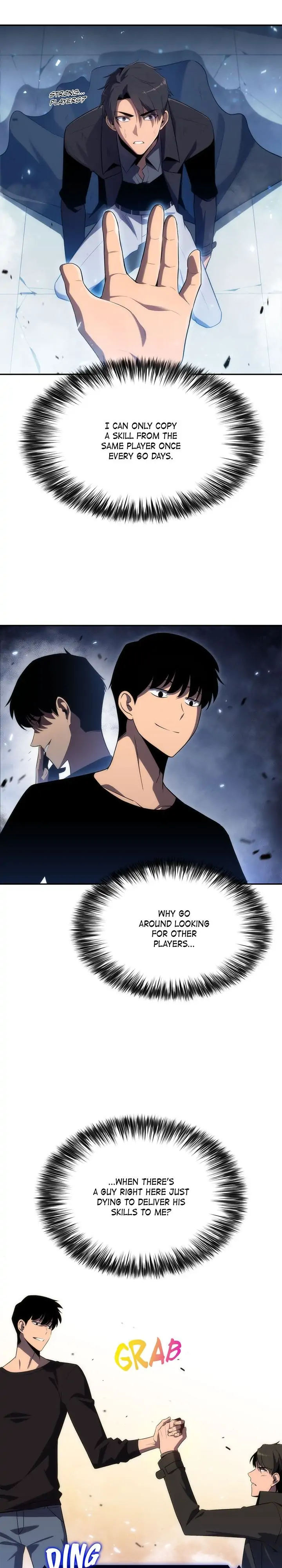 Read I'm the Max-Level Newbie Manga Online