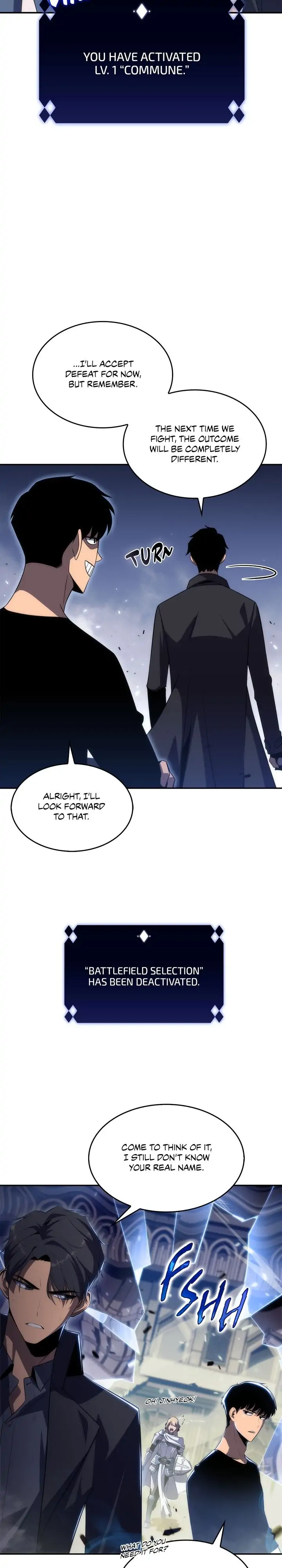Read I'm the Max-Level Newbie Manga Online
