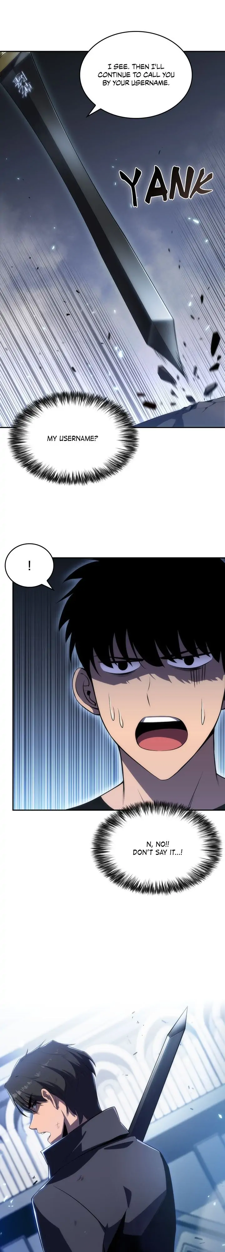 Read I'm the Max-Level Newbie Manga Online