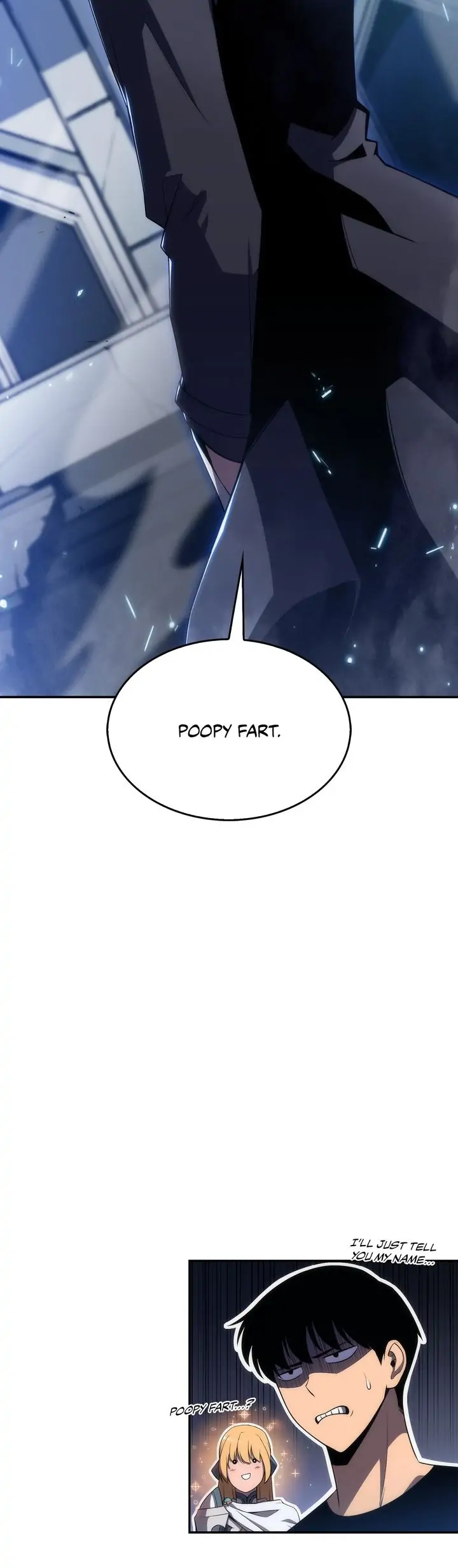 Read I'm the Max-Level Newbie Manga Online