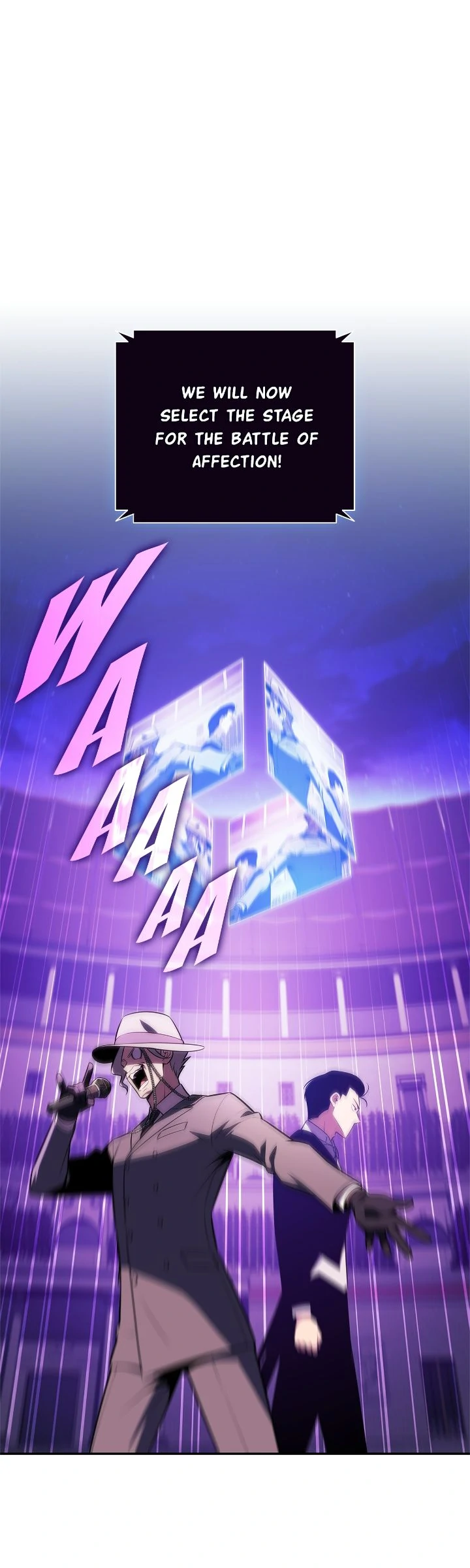 Read I'm the Max-Level Newbie Manga Online