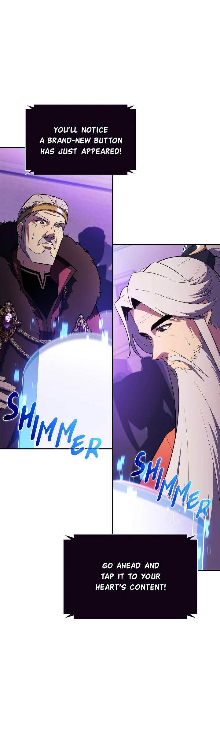 Read I'm the Max-Level Newbie Manga Online