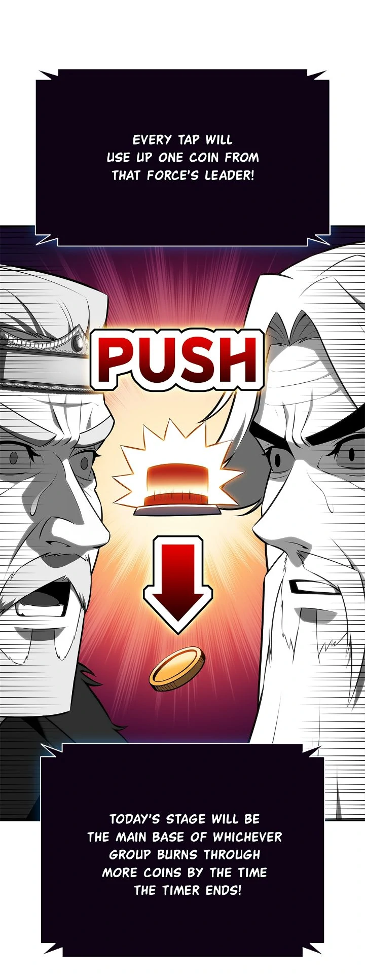 Read I'm the Max-Level Newbie Manga Online