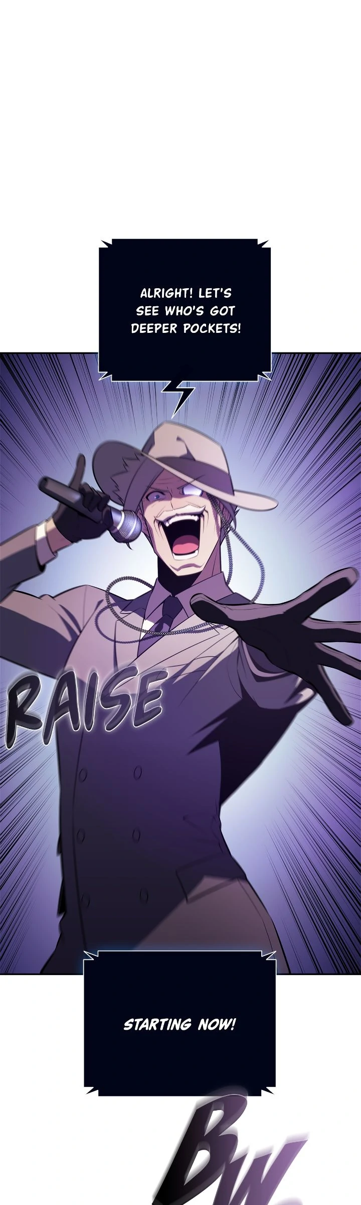 Read I'm the Max-Level Newbie Manga Online