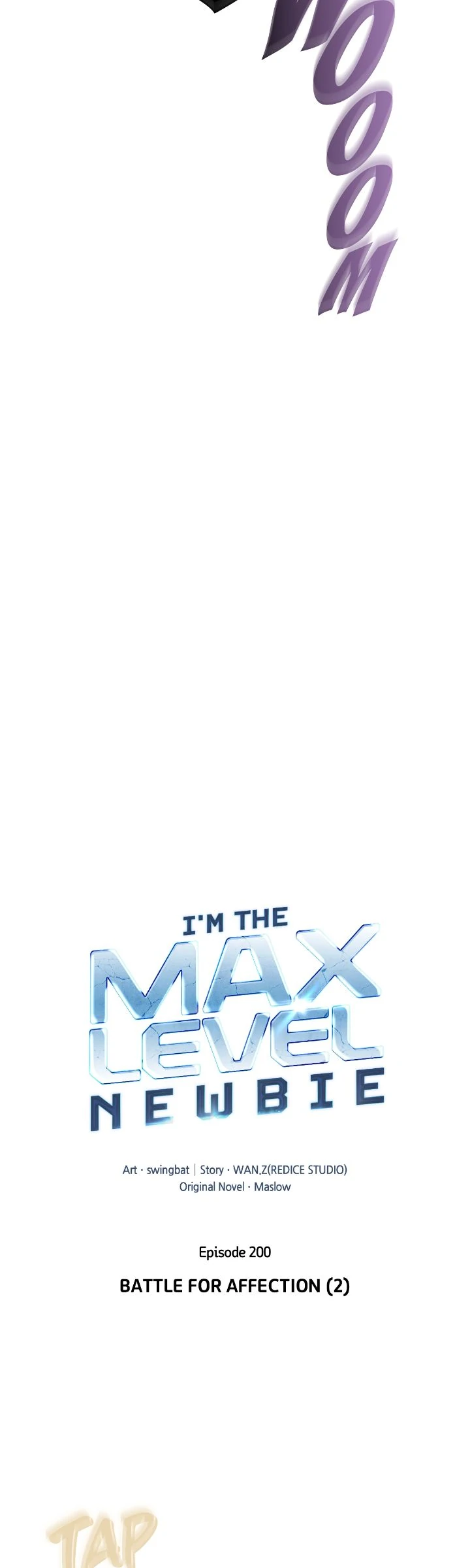 Read I'm the Max-Level Newbie Manga Online