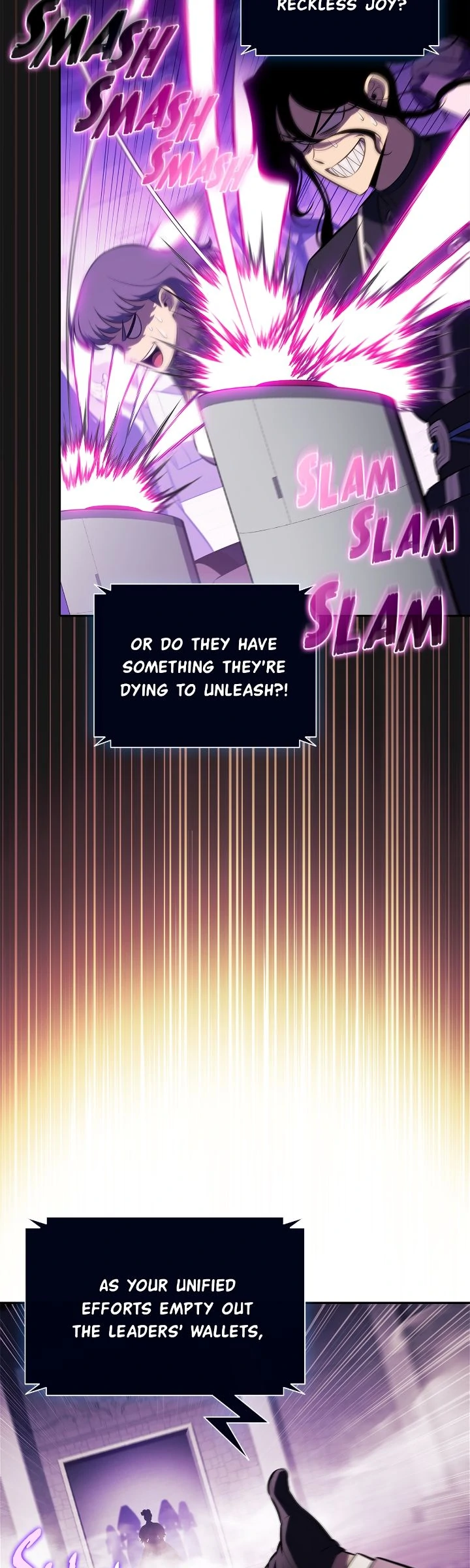 Read I'm the Max-Level Newbie Manga Online