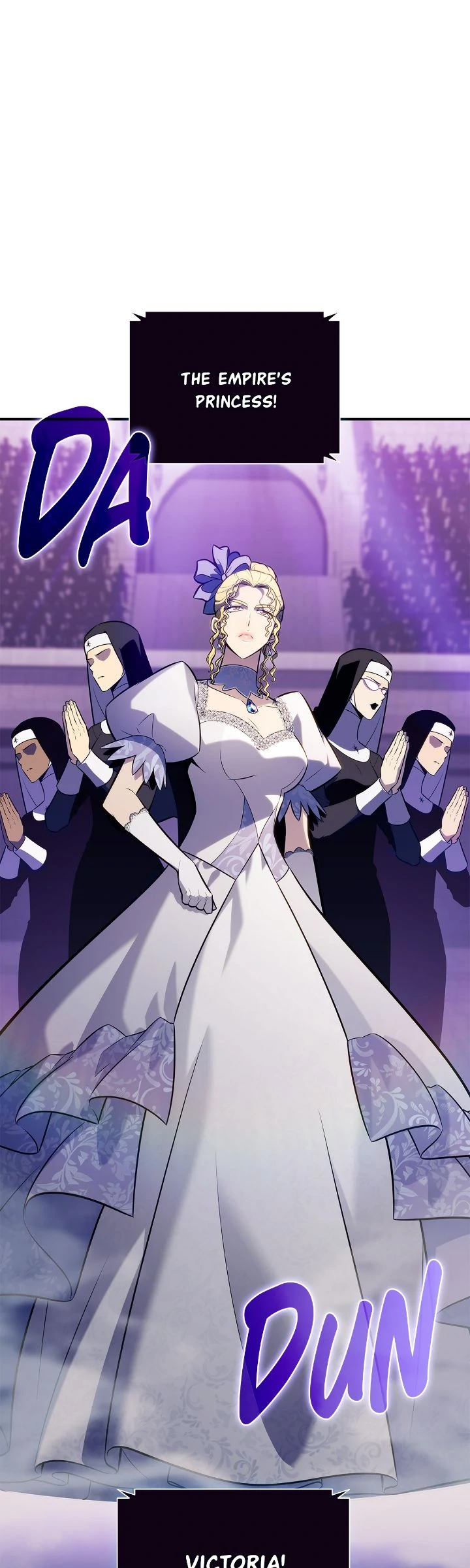 Read I'm the Max-Level Newbie Manga Online