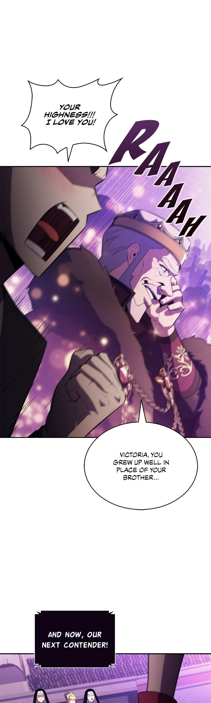 Read I'm the Max-Level Newbie Manga Online