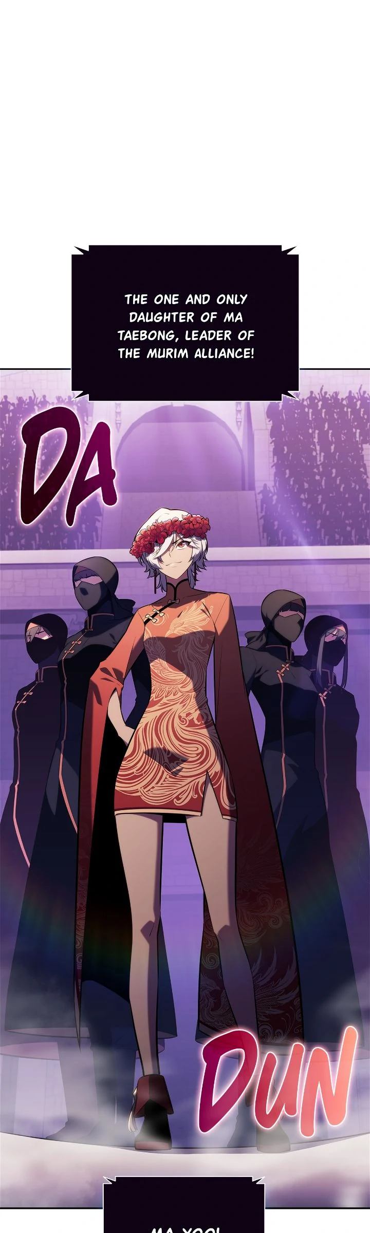 Read I'm the Max-Level Newbie Manga Online