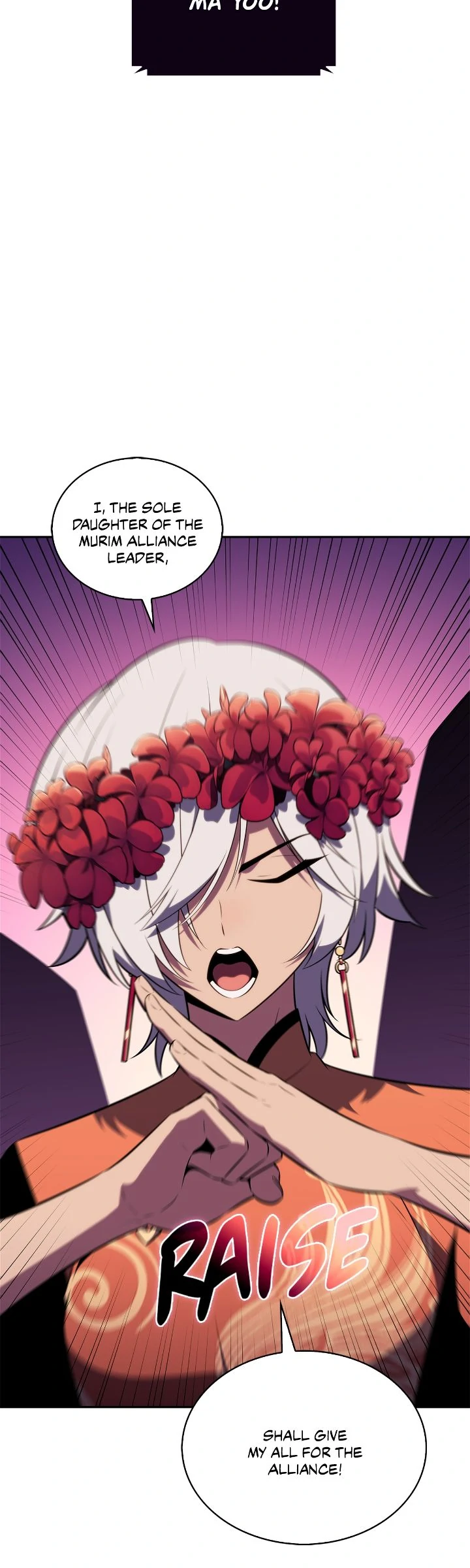 Read I'm the Max-Level Newbie Manga Online