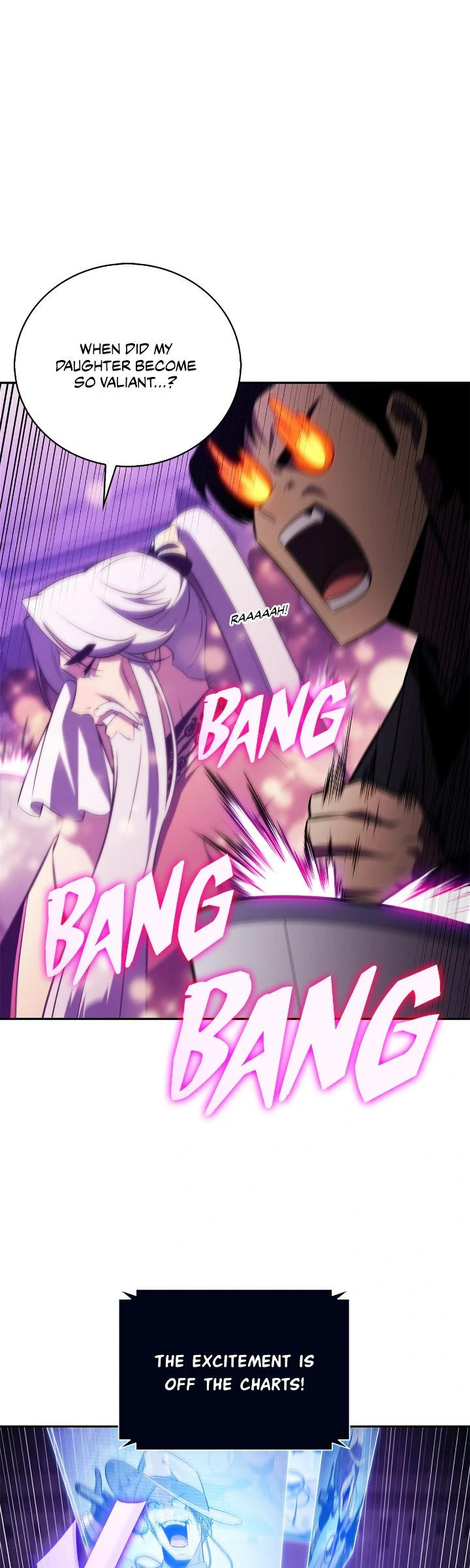 Read I'm the Max-Level Newbie Manga Online