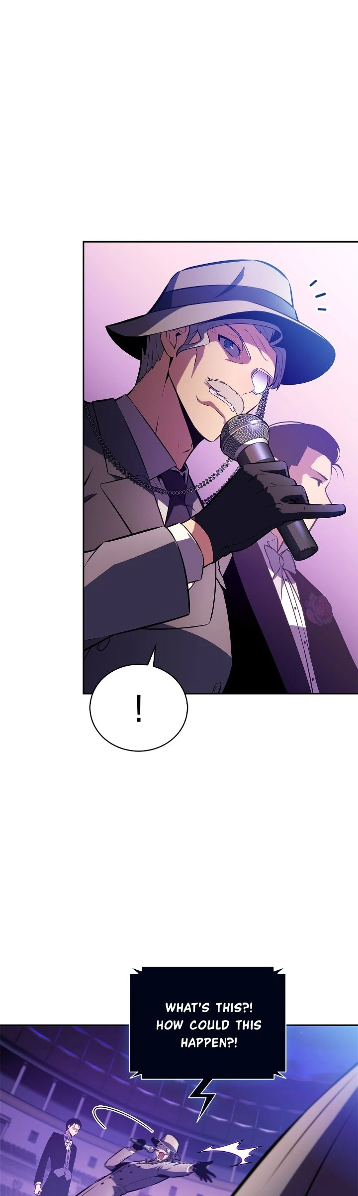 Read I'm the Max-Level Newbie Manga Online