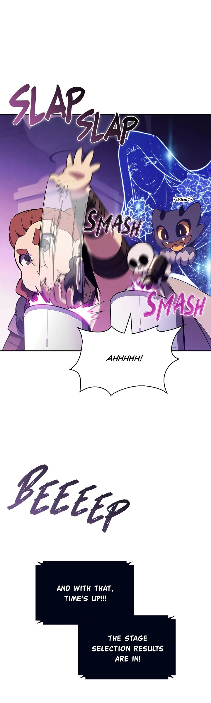 Read I'm the Max-Level Newbie Manga Online