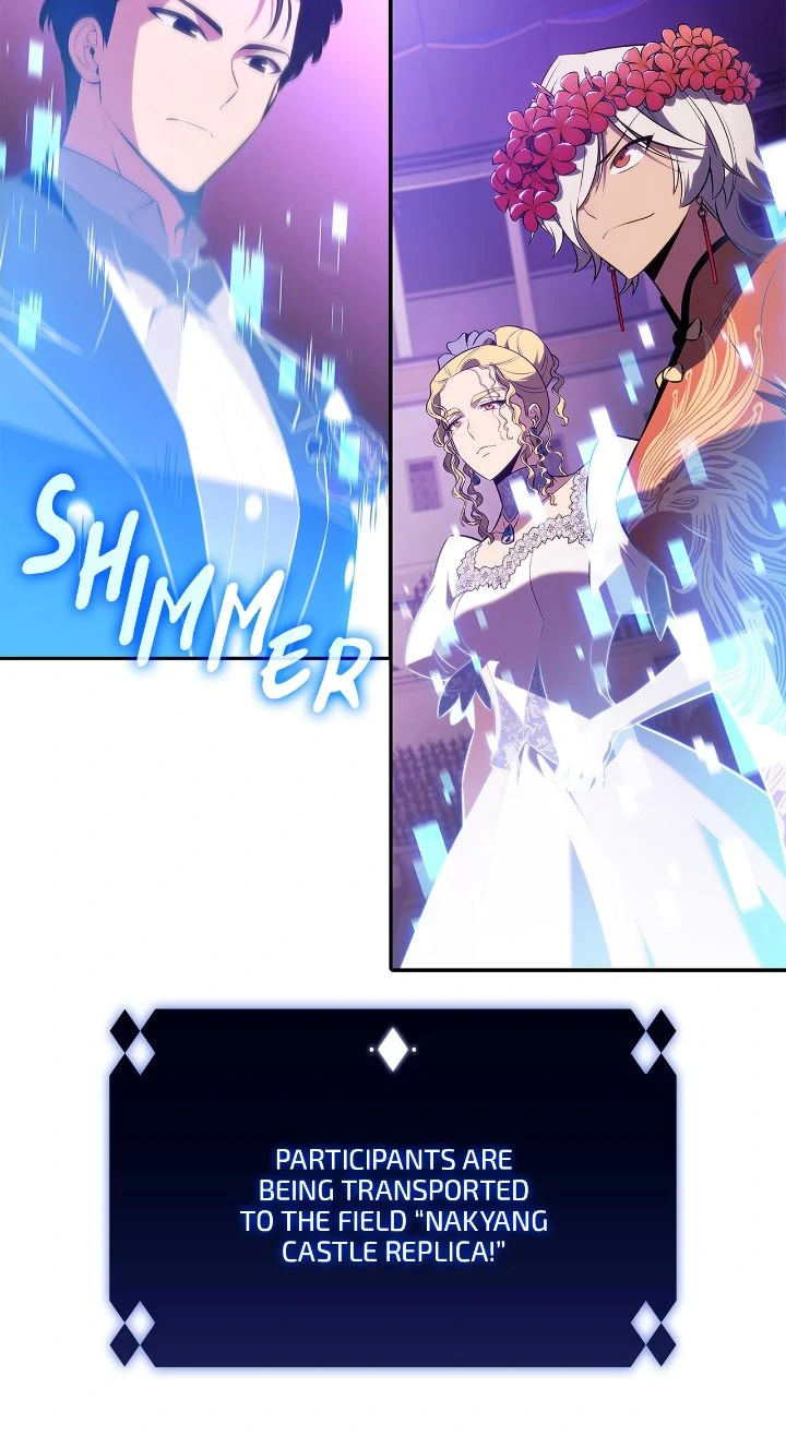 Read I'm the Max-Level Newbie Manga Online