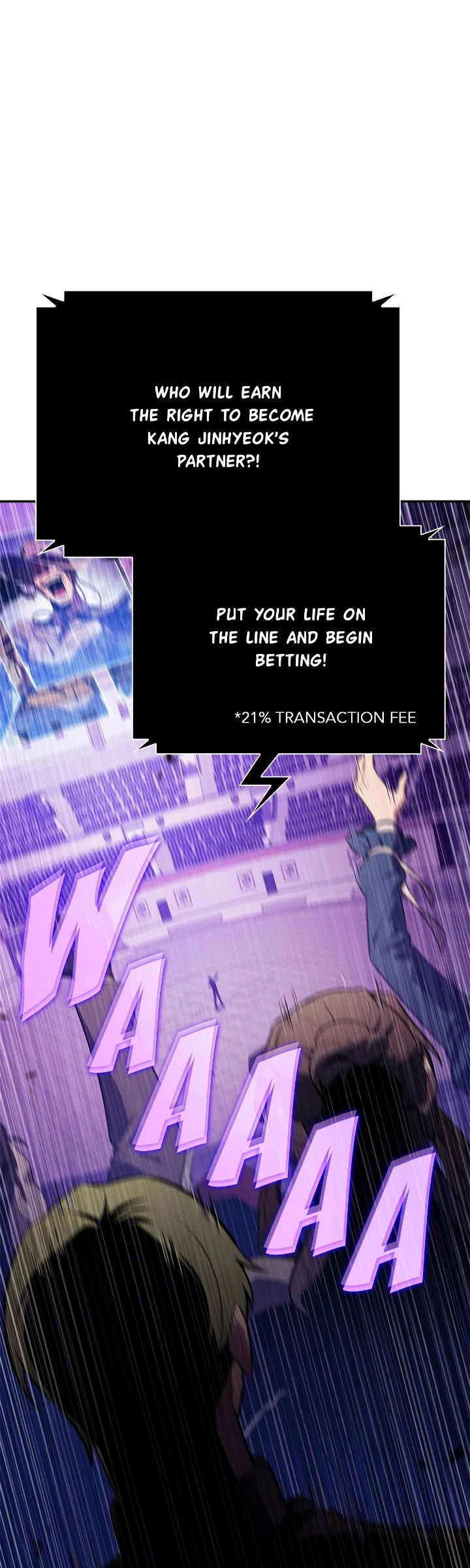 Read I'm the Max-Level Newbie Manga Online
