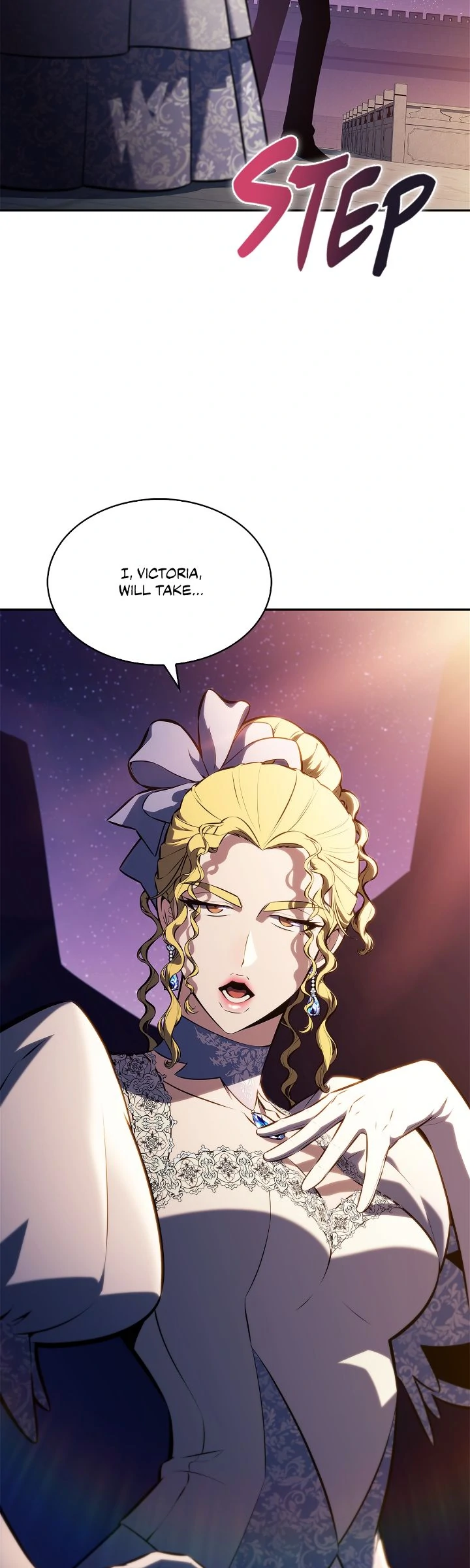 Read I'm the Max-Level Newbie Manga Online