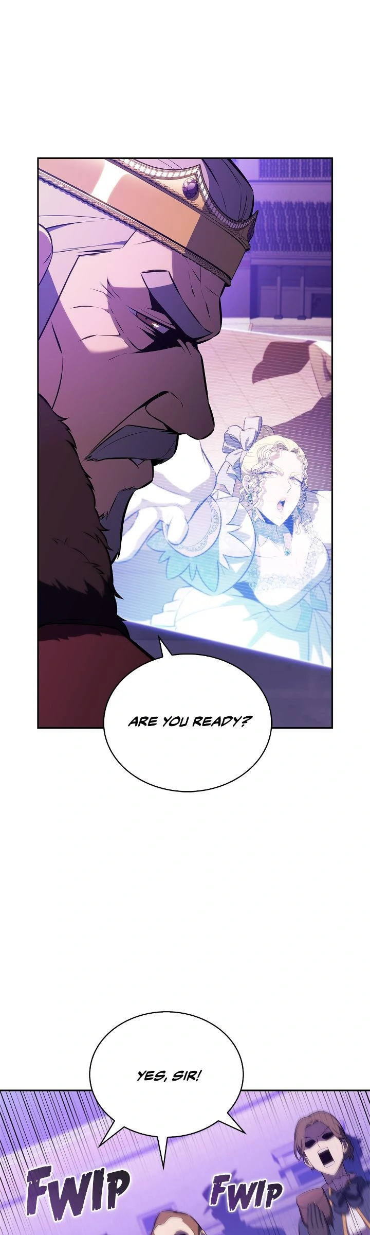 Read I'm the Max-Level Newbie Manga Online