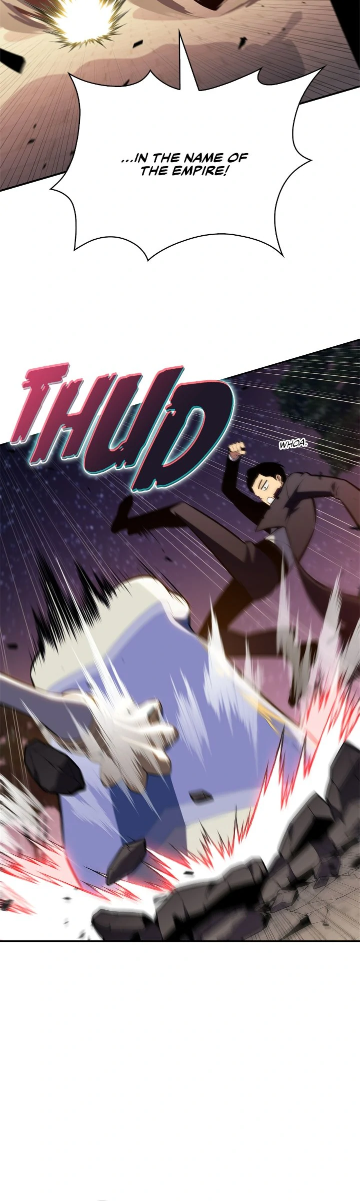 Read I'm the Max-Level Newbie Manga Online