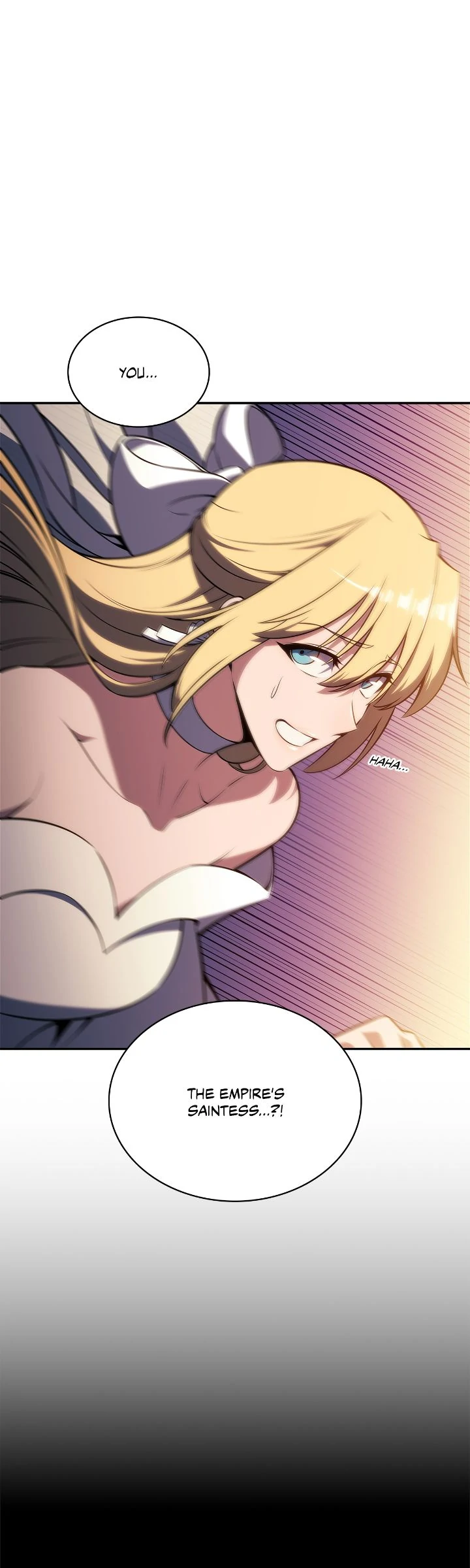 Read I'm the Max-Level Newbie Manga Online