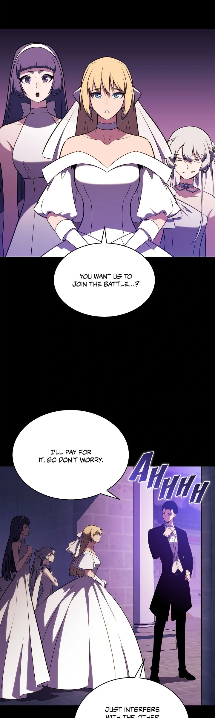 Read I'm the Max-Level Newbie Manga Online