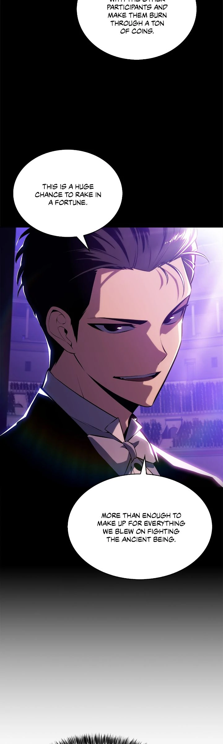 Read I'm the Max-Level Newbie Manga Online