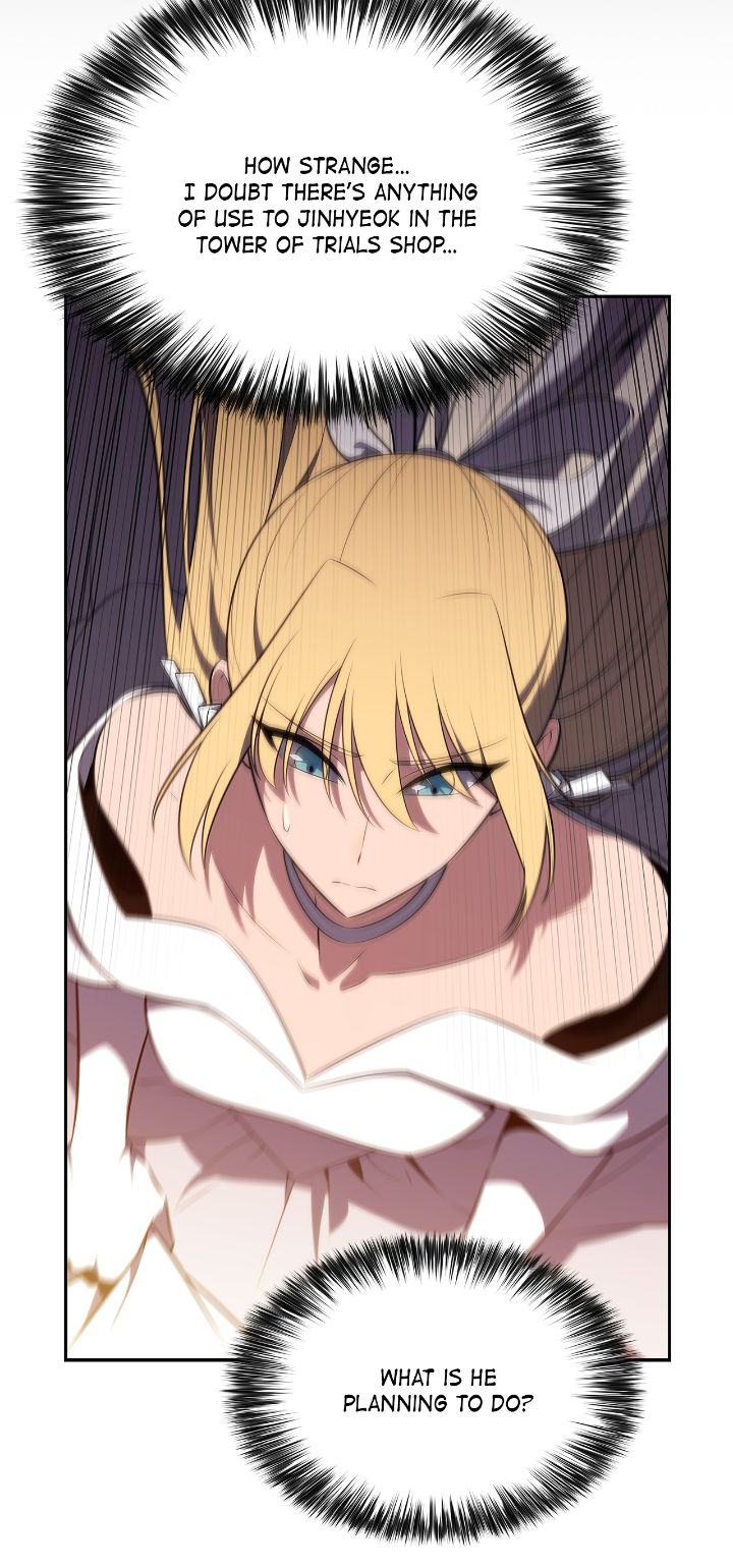 Read I'm the Max-Level Newbie Manga Online