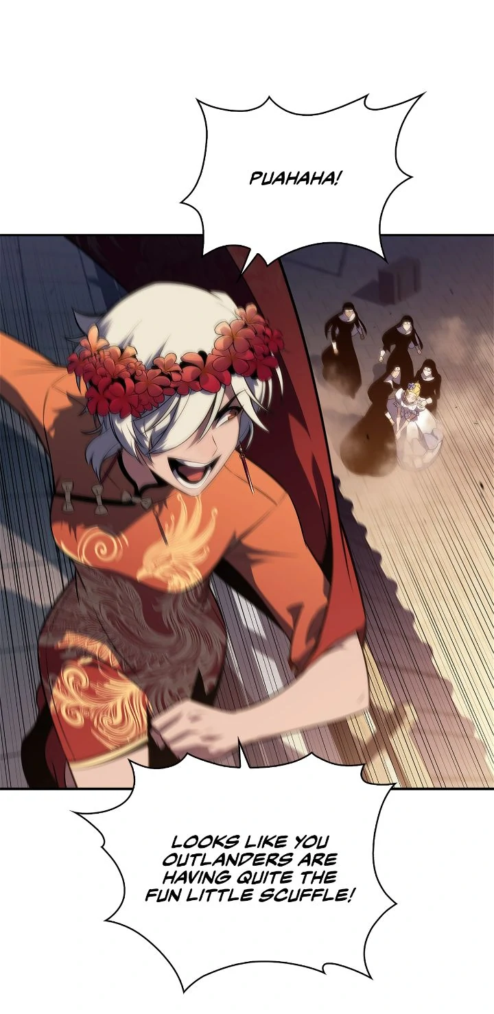 Read I'm the Max-Level Newbie Manga Online