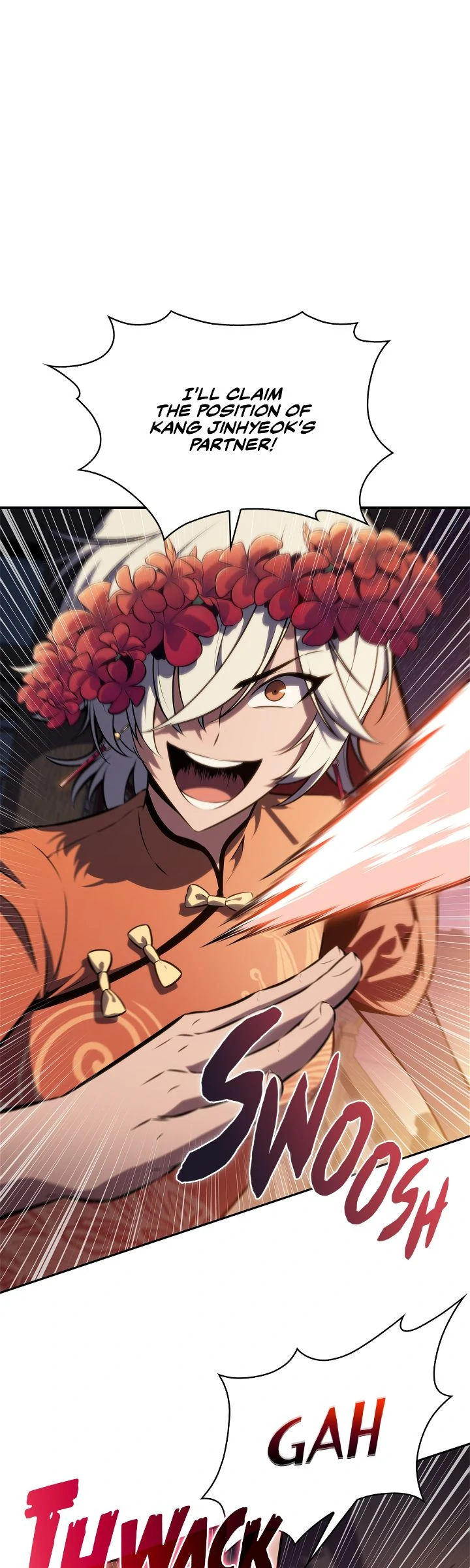Read I'm the Max-Level Newbie Manga Online