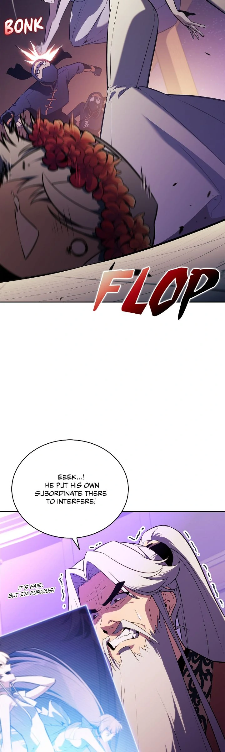 Read I'm the Max-Level Newbie Manga Online